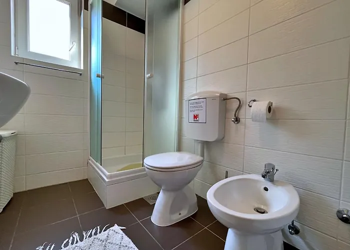 Apartman By The Sea Cizici, Krk - 24374 Cizici