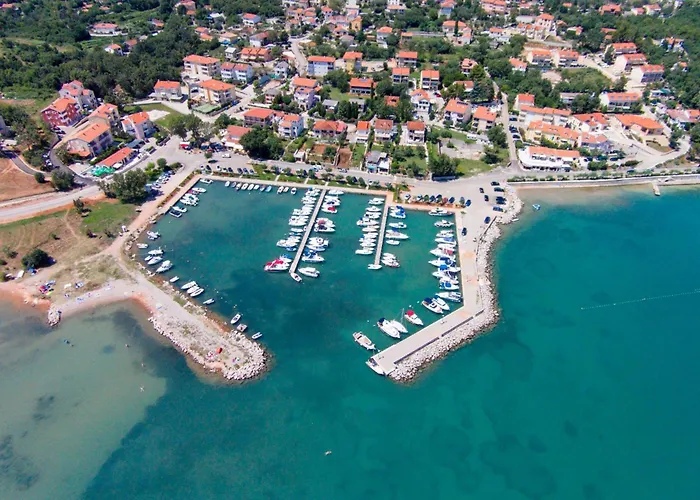 Apartman By The Sea Cizici, Krk - 24374