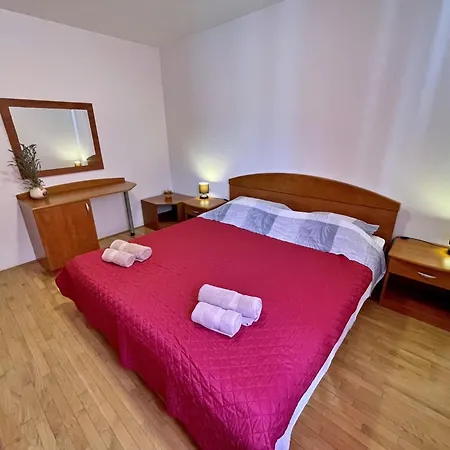 Appartement By The Sea Cizici, Krk - 24374 Čižići
