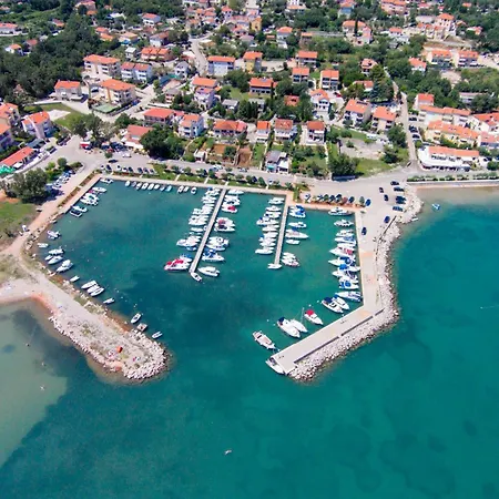 Appartamento By The Sea Cizici, Krk - 24374